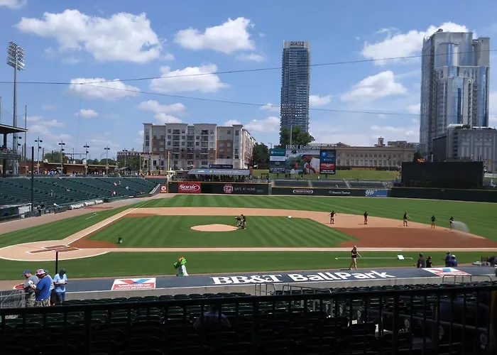 Baymont By Wyndham Charlotte-Airport Coliseum